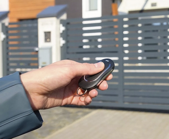 Автоматика с гарантией в Полтавской