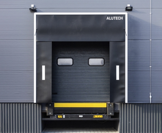 Перегрузочное оборудование в Полтавской