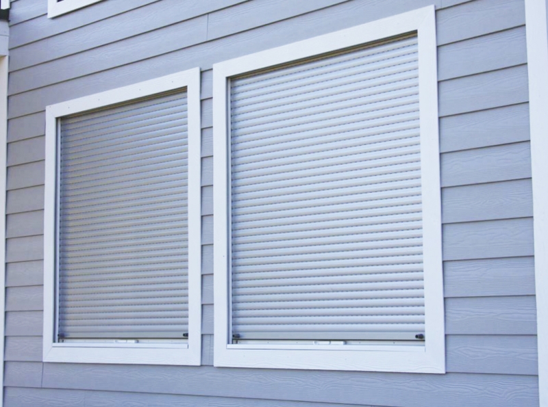 Антивандальные в Полтавской