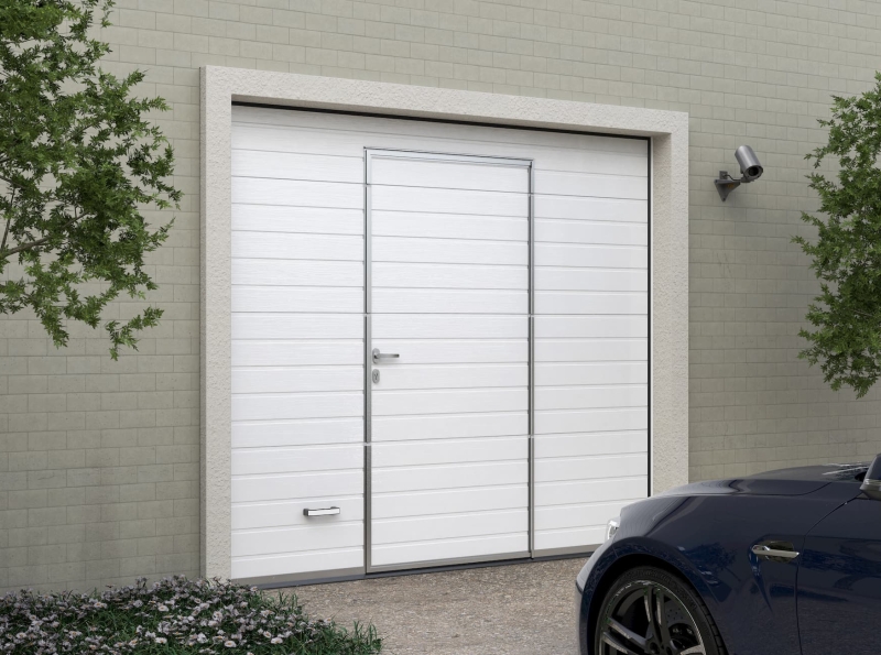 Калитка в Полтавской