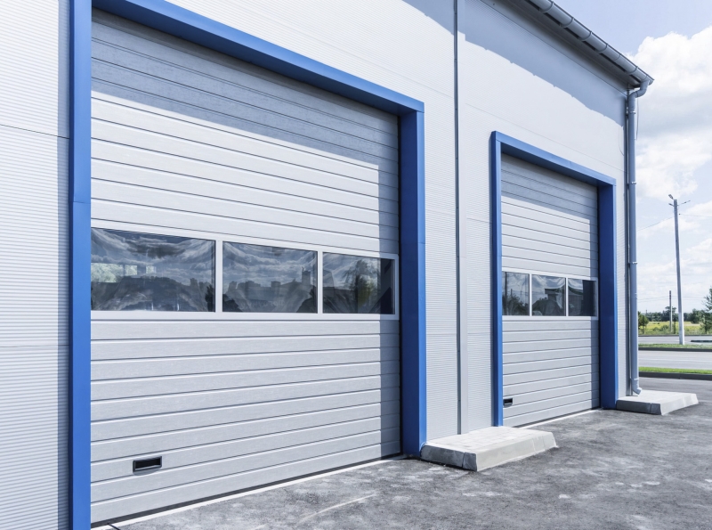 Окна в Полтавской