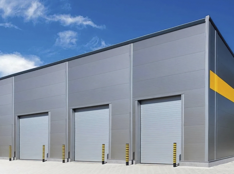 Промышленные в Полтавской