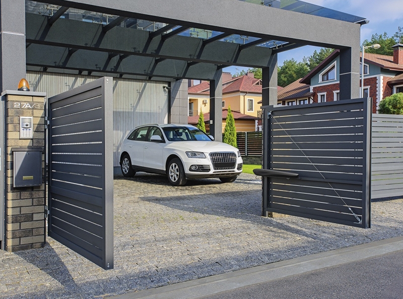 Распашные в Полтавской